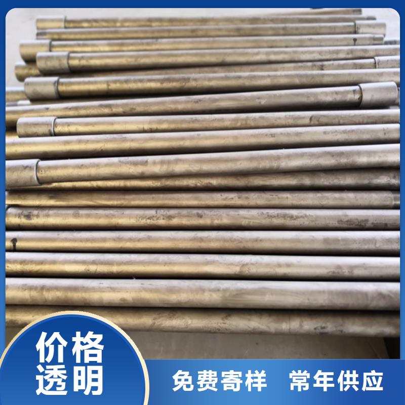 变扣油管短节厂家优势