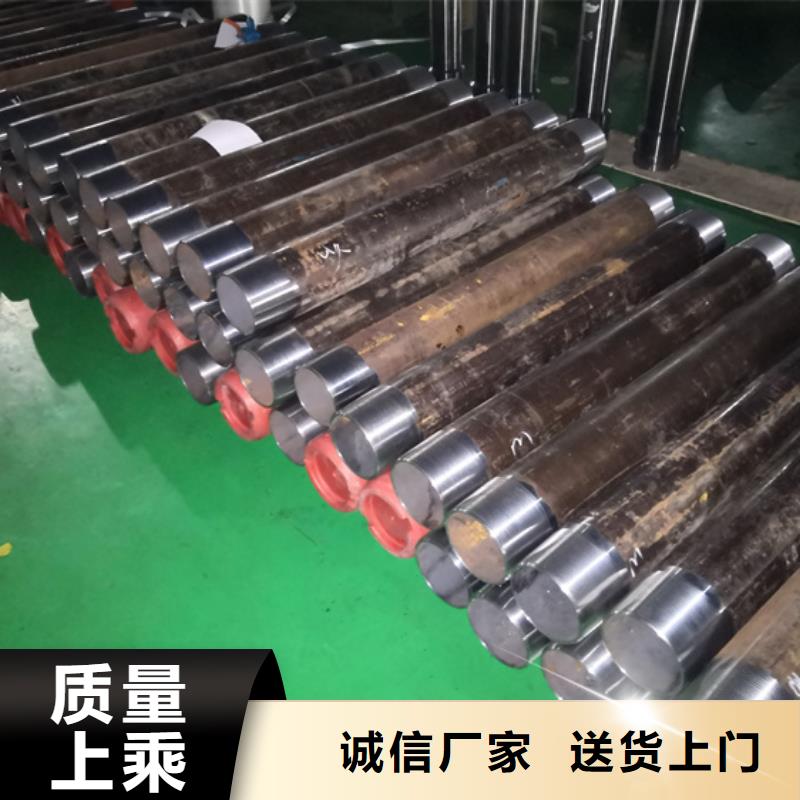 FJL特殊扣油管短节材质好