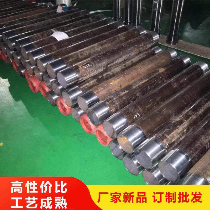 变扣油管短节厂家优势