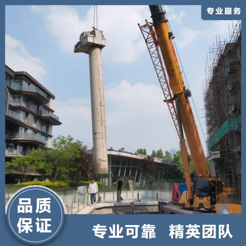 合肥市混凝土静力切割2025报价