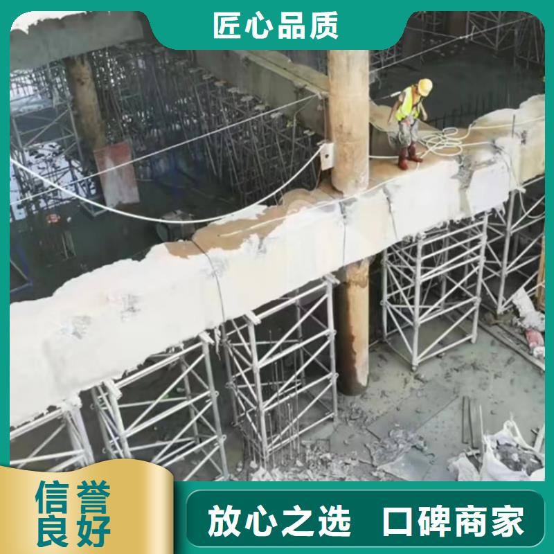 切割-梁柱切割靠谱商家