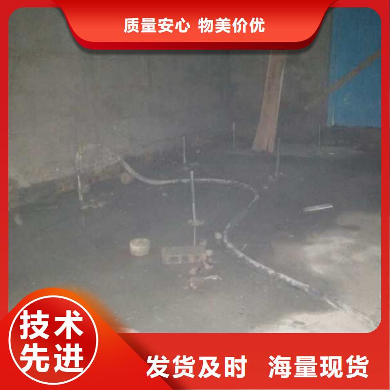 地基注浆小导管注浆注重细节