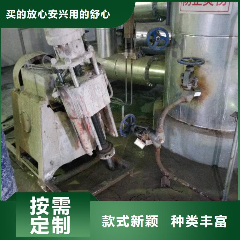 优惠的地基加固实力厂家