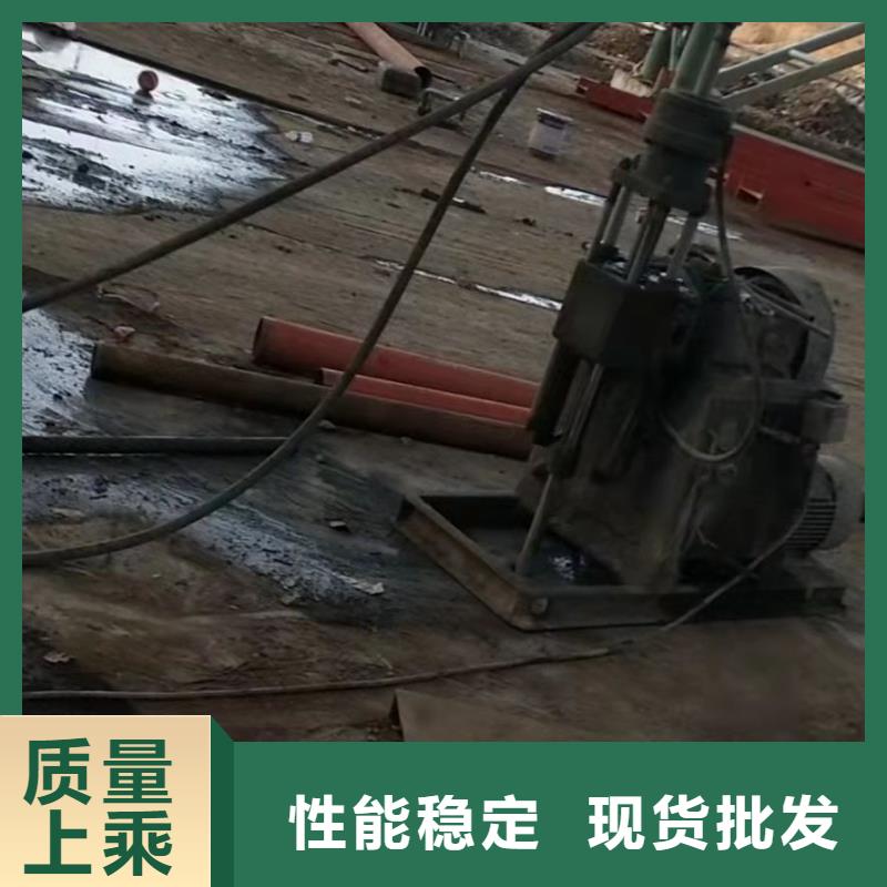 地基下沉注浆公司-价格