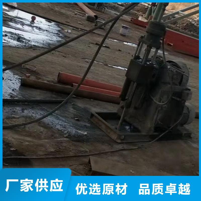 地基注浆 地基加固注浆价格透明