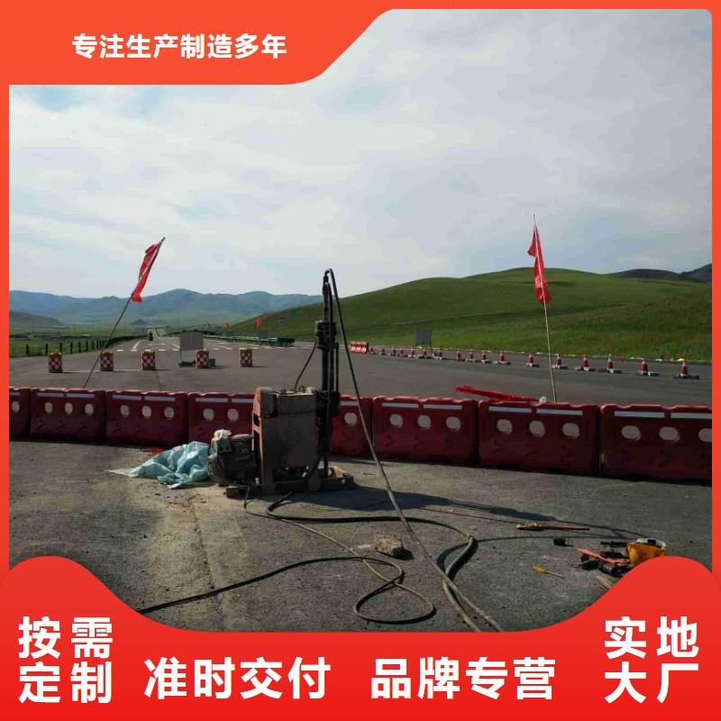 优惠的地基加固实力厂家