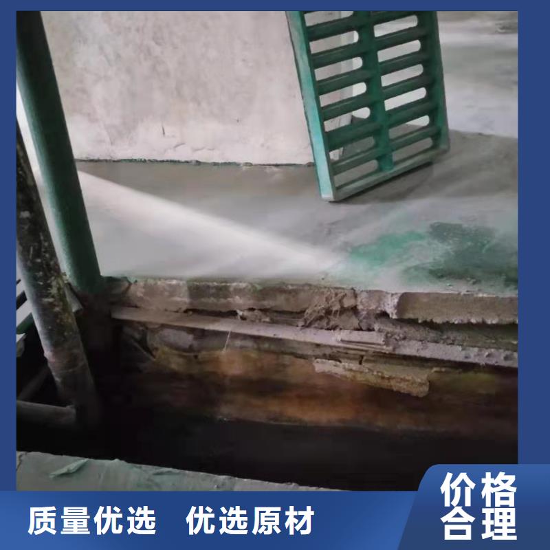 地基注浆双液注浆专业生产团队