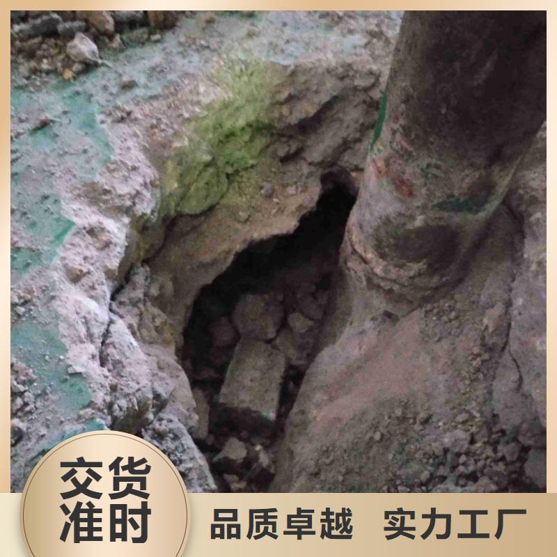 地基下沉注浆精选厂商
