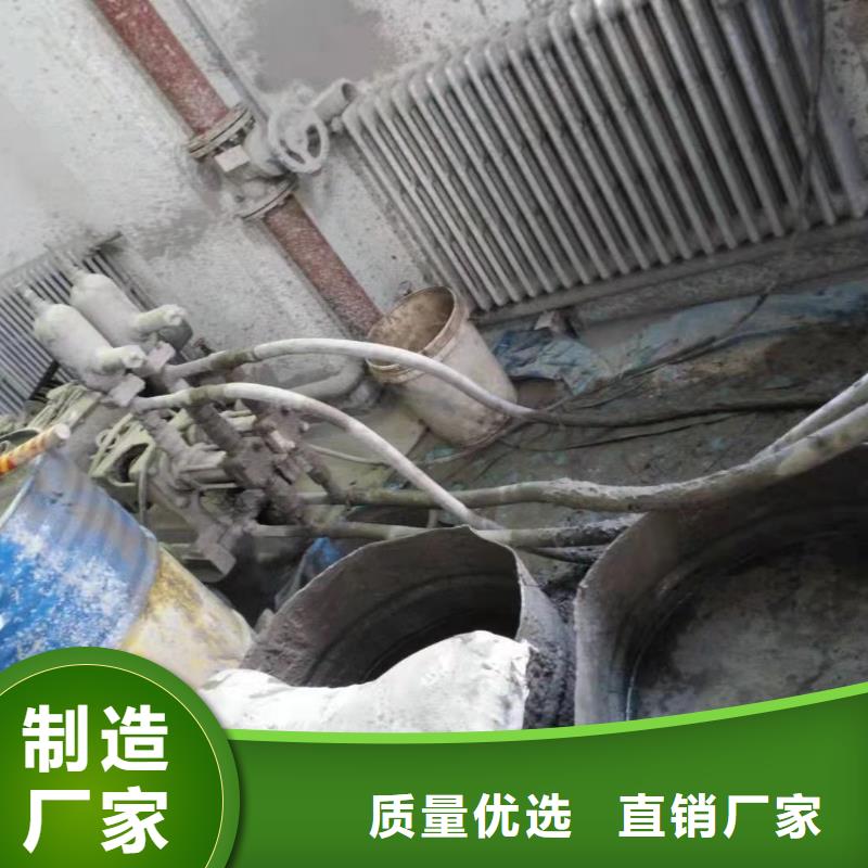 地基加固注浆品种齐全的厂家
