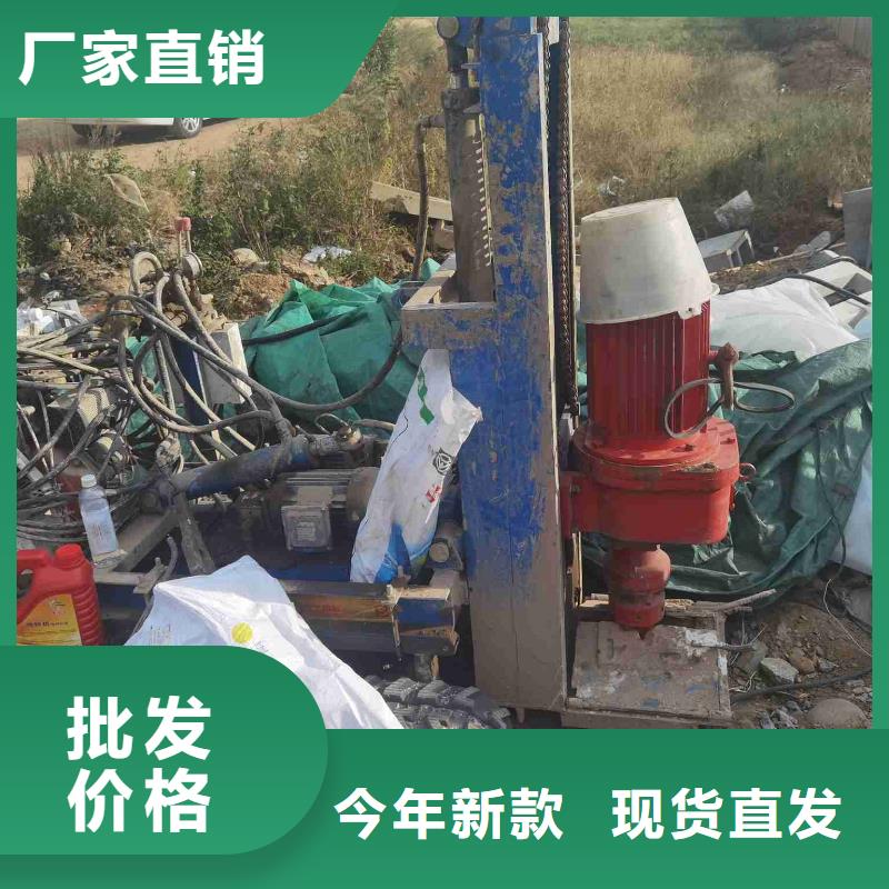 建筑地基回填土下沉注浆高性价比
