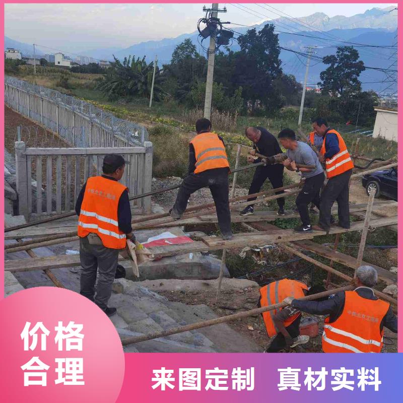 地基注浆加固质量优异