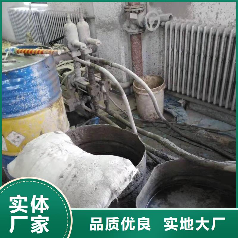 地基注浆双液注浆专业生产团队