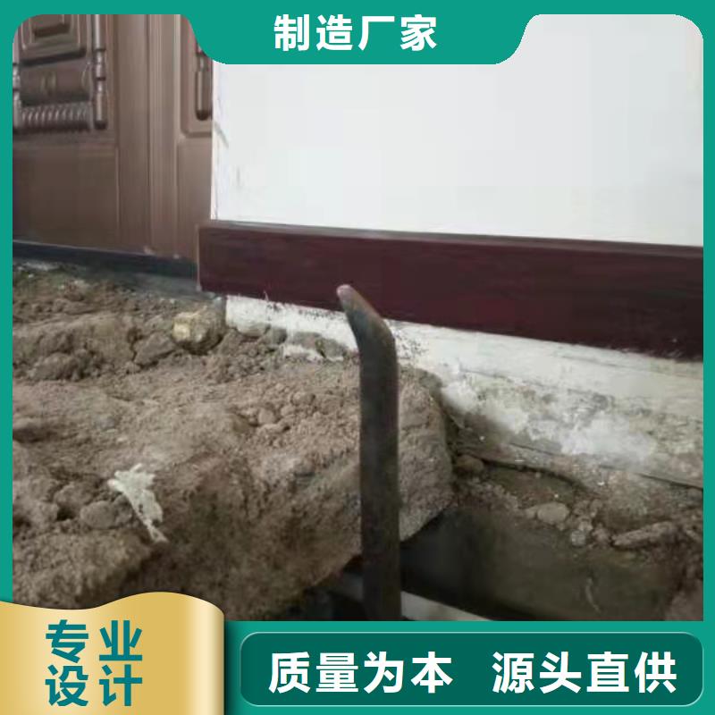 公路压浆/注浆找平质量为主
