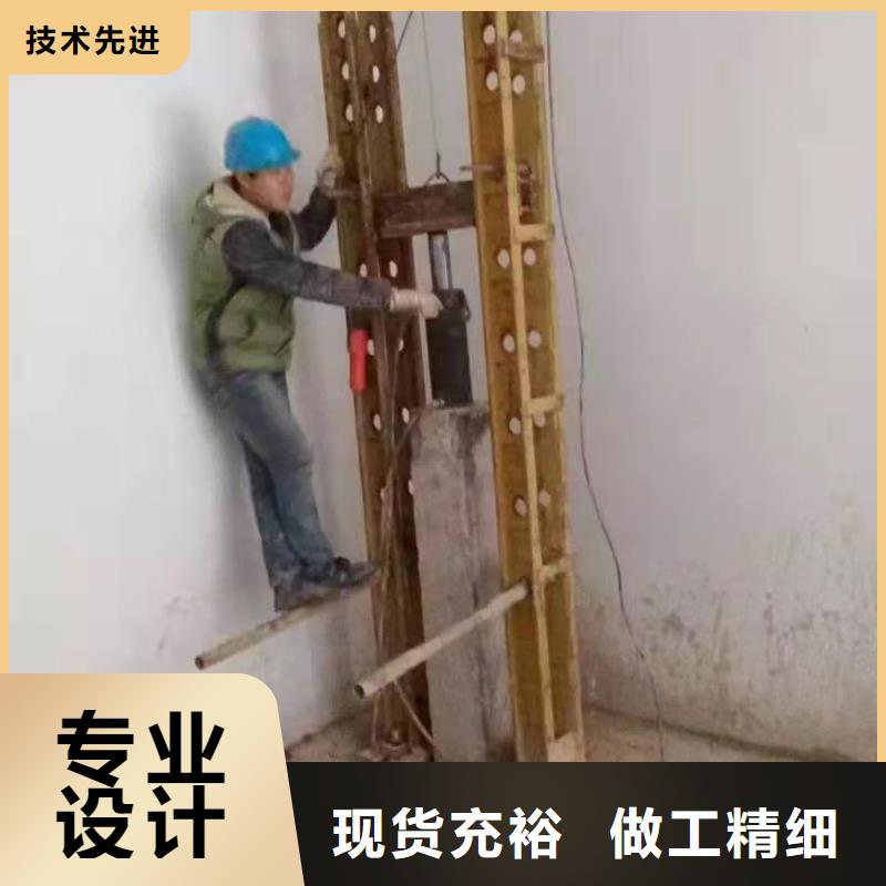 地基注浆路基注浆经验丰富品质可靠