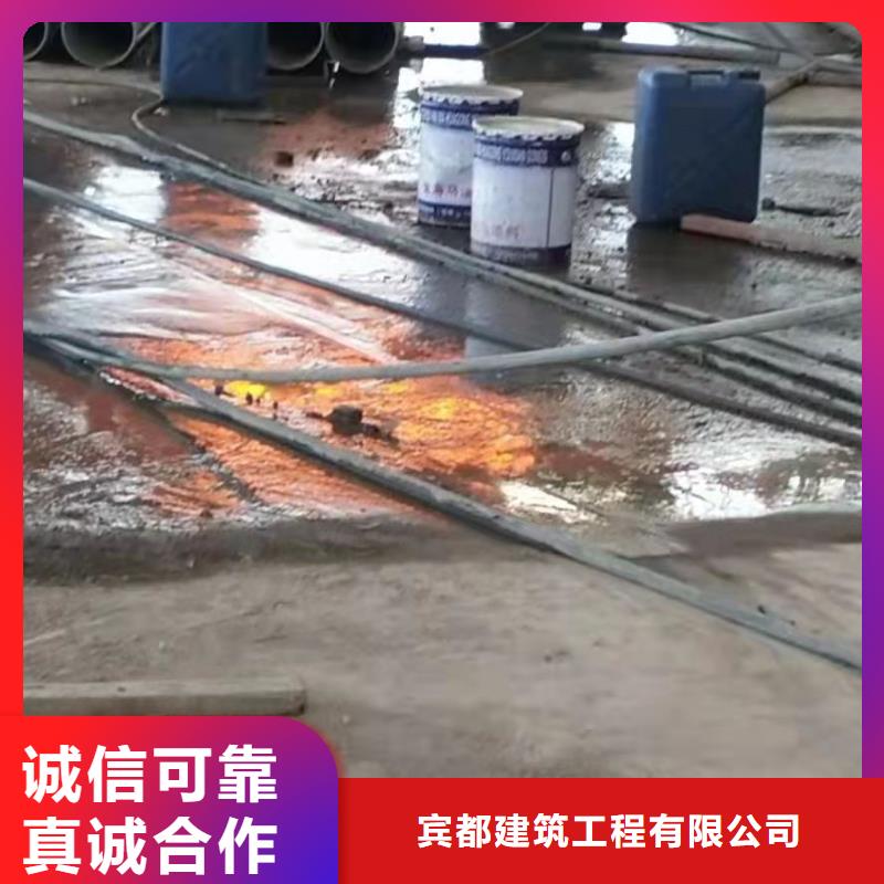 建筑地基回填土下沉注浆高性价比