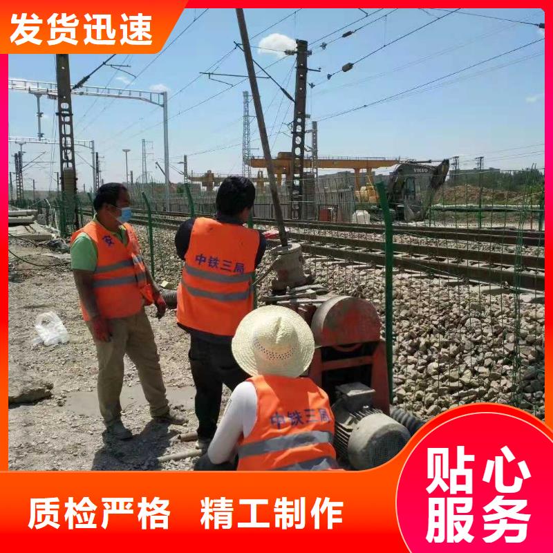 房屋地基下沉注浆出厂价