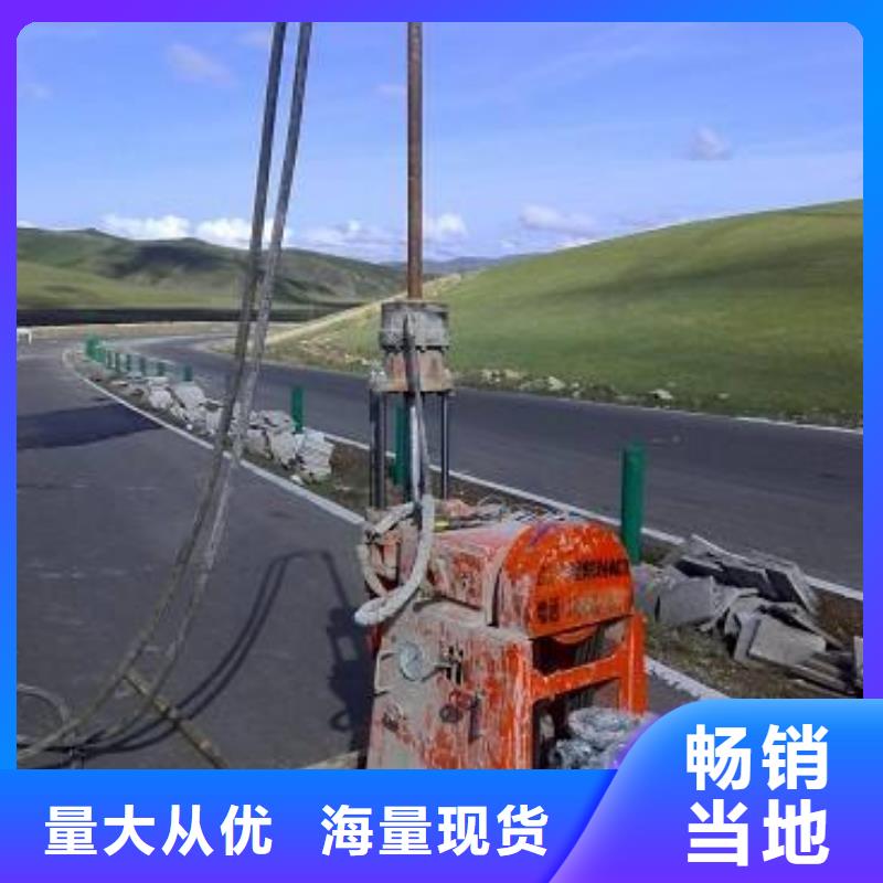 公路下沉注浆找平一手报价