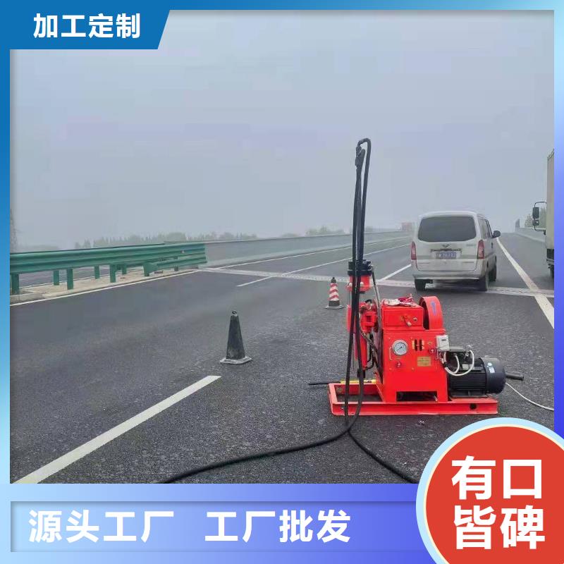 优惠的地基加固实力厂家