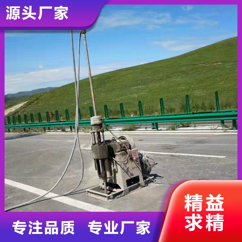 地基注浆_高聚合物注浆可定制有保障