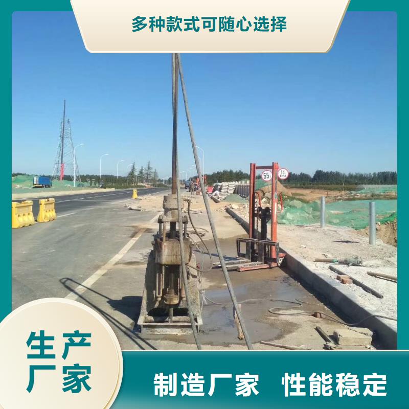 优选：房屋地基下沉注浆口碑厂家