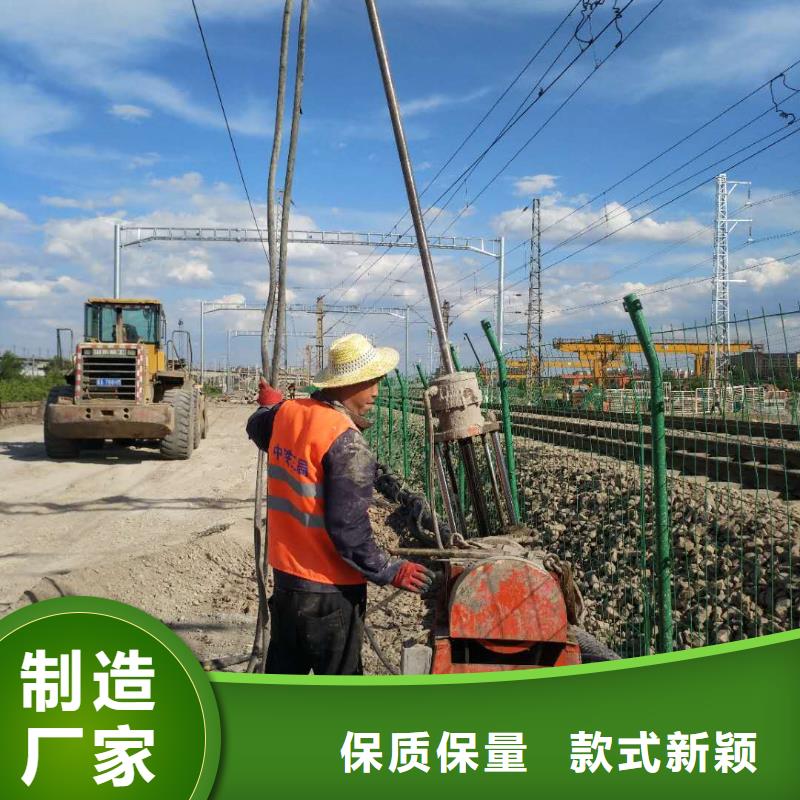 地基注浆,厂房下沉注浆多种优势放心选择