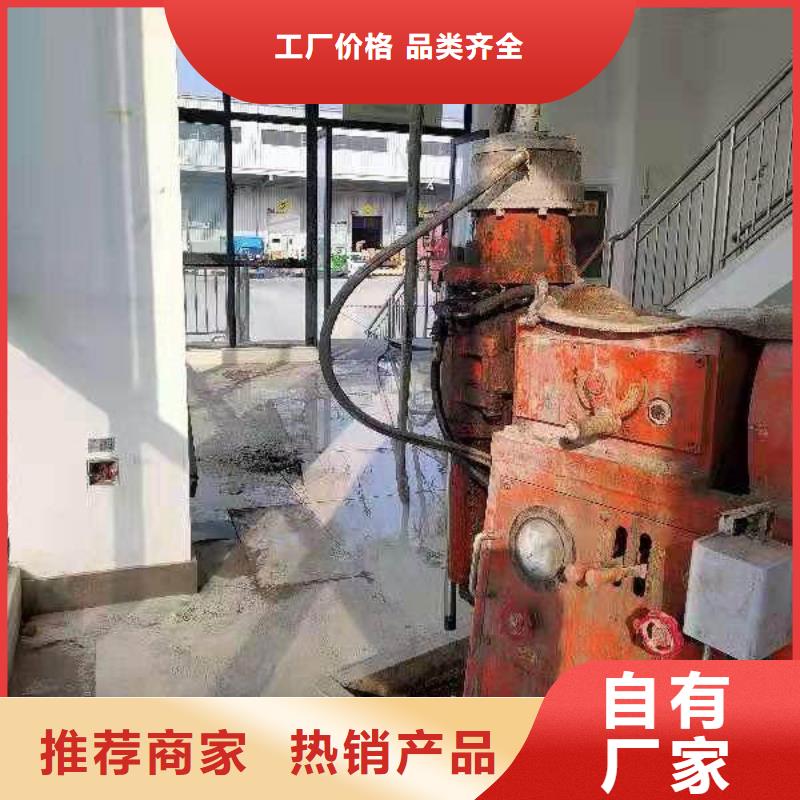 高速路基下沉注浆上门施工
