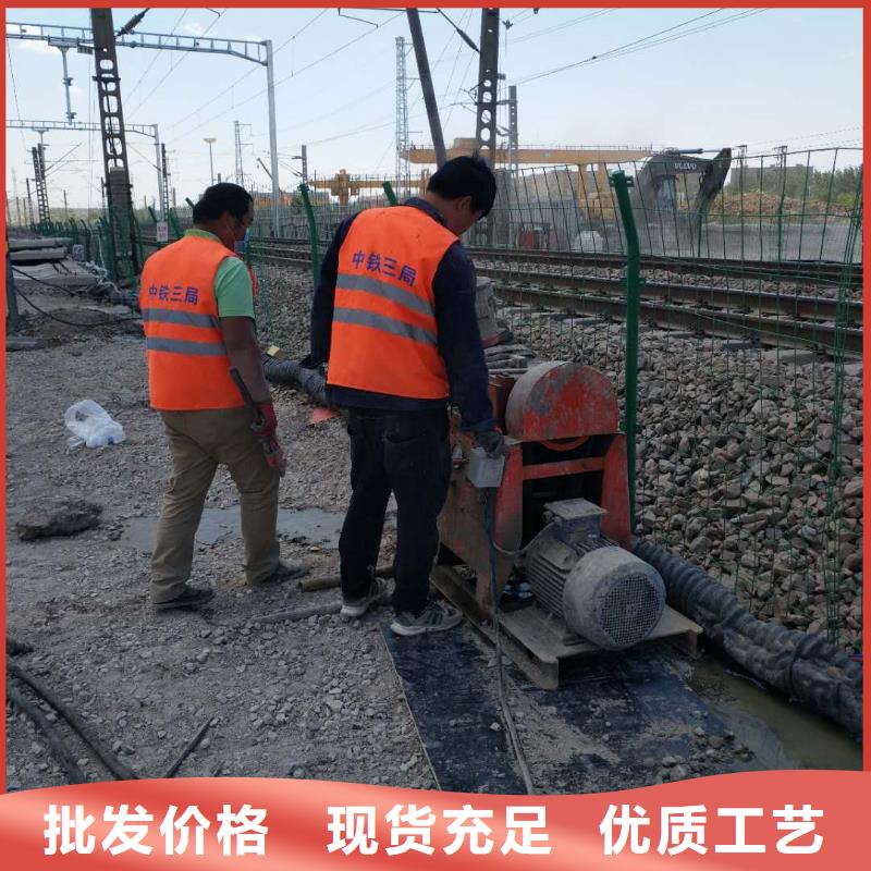 质量可靠的房屋下沉注浆供货商