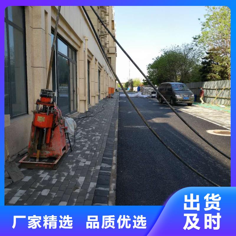 高速路基下沉注浆上门施工