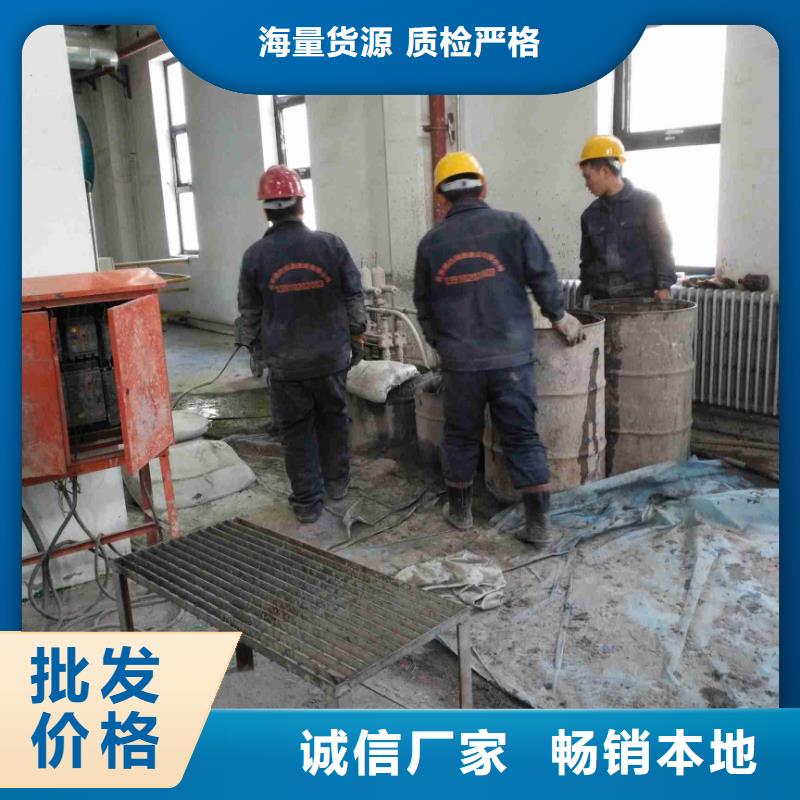 公路下沉注浆,双液注浆一站式供应厂家