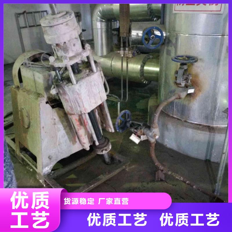 高速路基下沉灌浆图文介绍