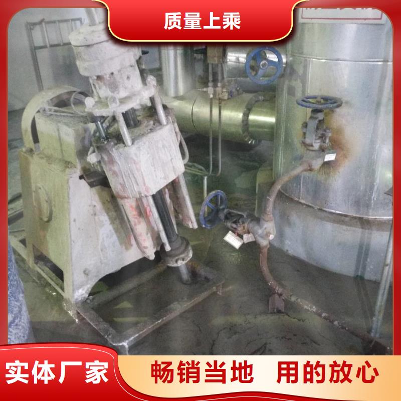 回填土压密注浆加固来厂实地考察