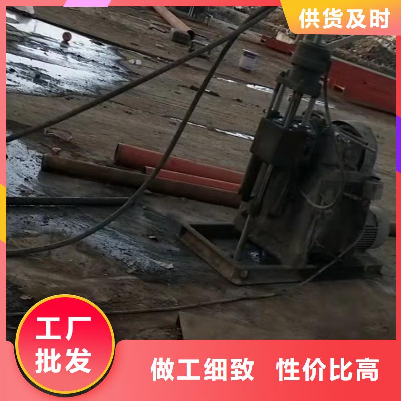 道路地基下沉注浆价格