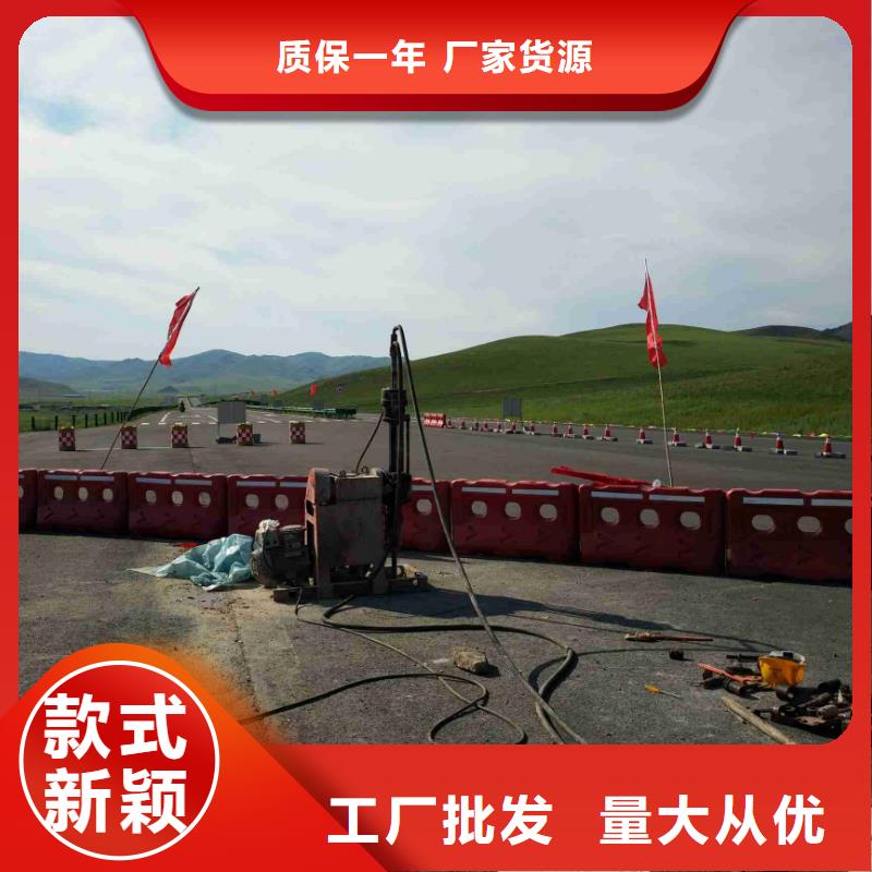 公路回填土下沉灌浆-公路回填土下沉灌浆重信誉厂家