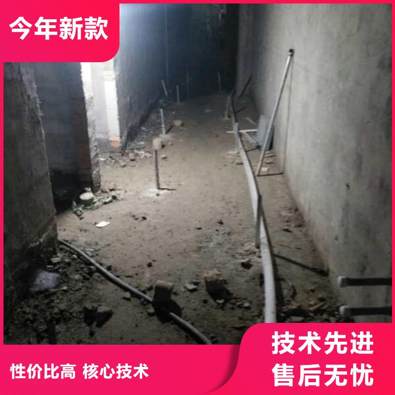高速路基下沉灌浆图文介绍