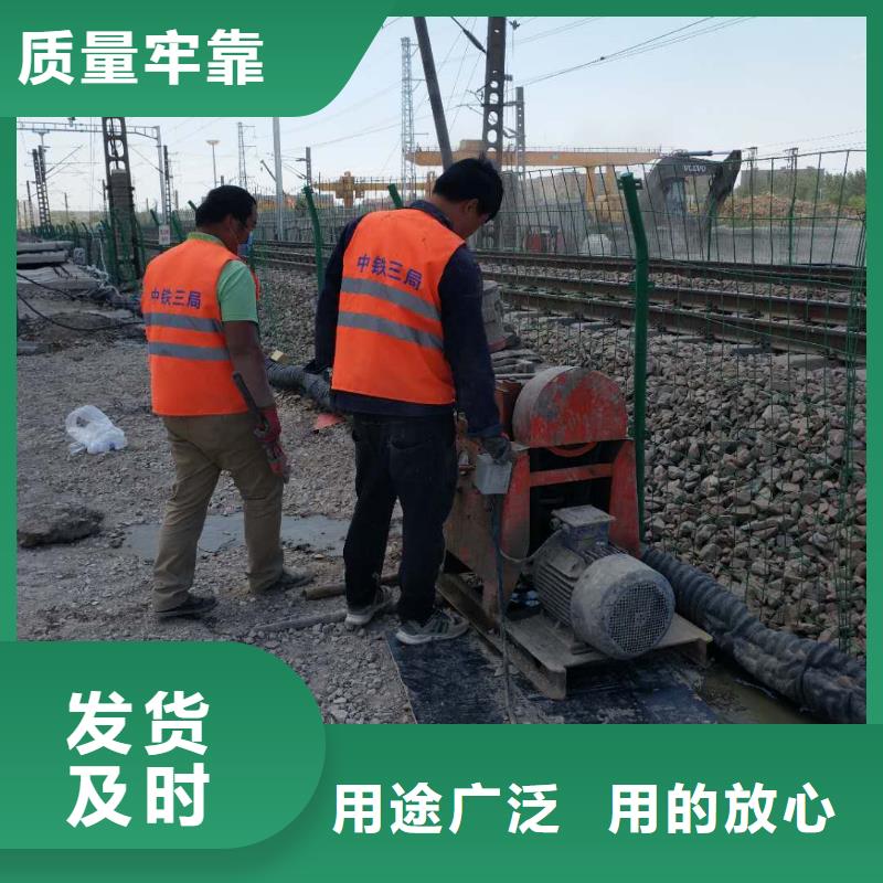 回填土压密注浆加固来厂实地考察