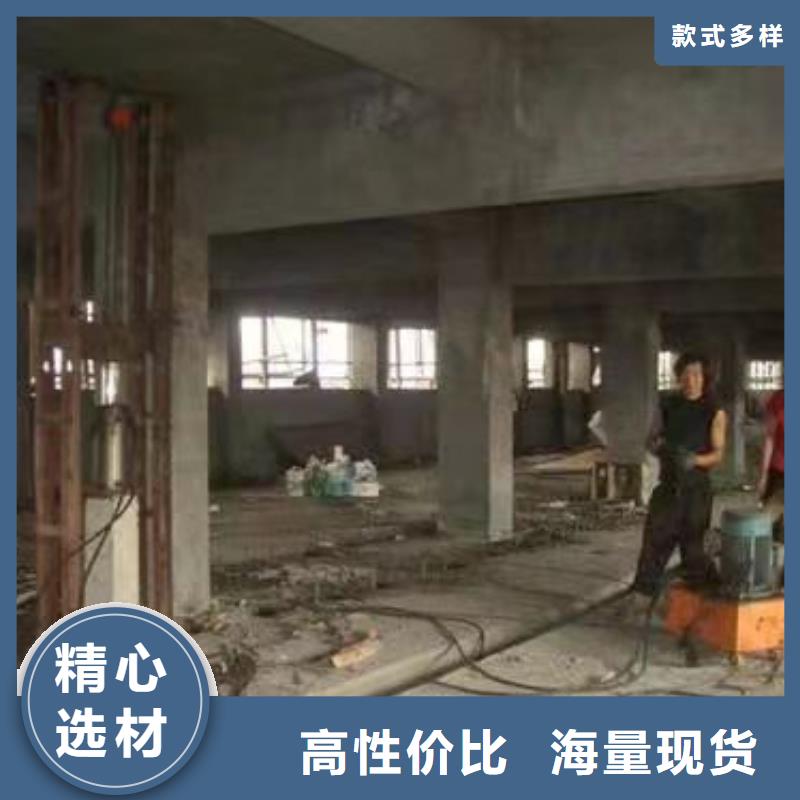 公路下沉注浆小导管注浆老品牌厂家