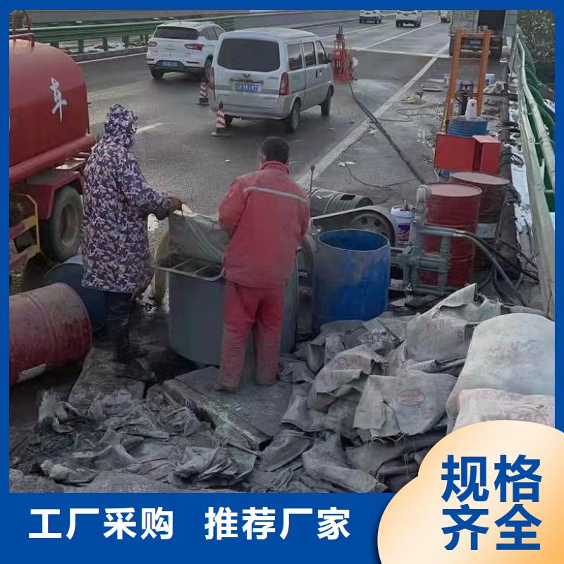 顶管超前注浆加固有现货