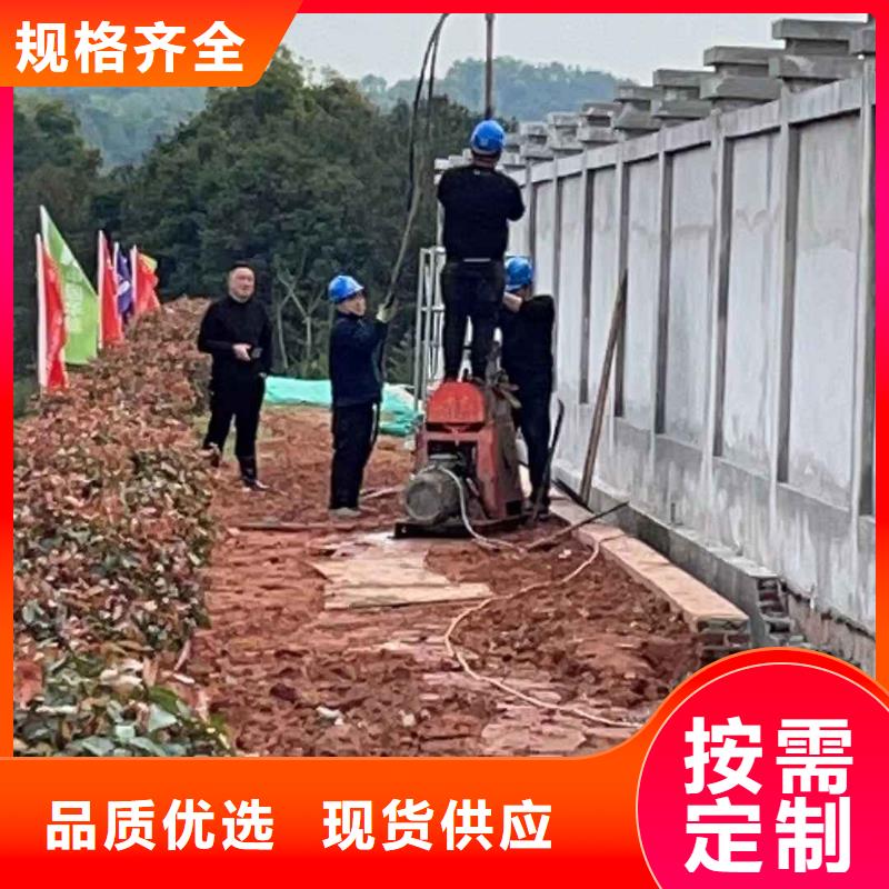 公路下沉注浆3天出货