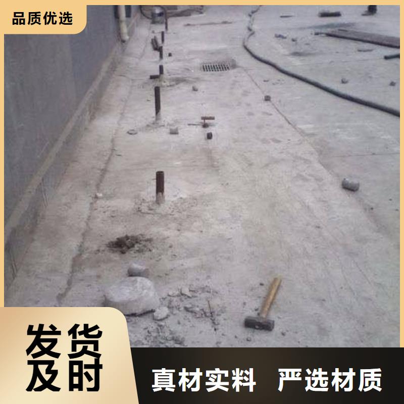 地基加固公司实体大厂可放心采购