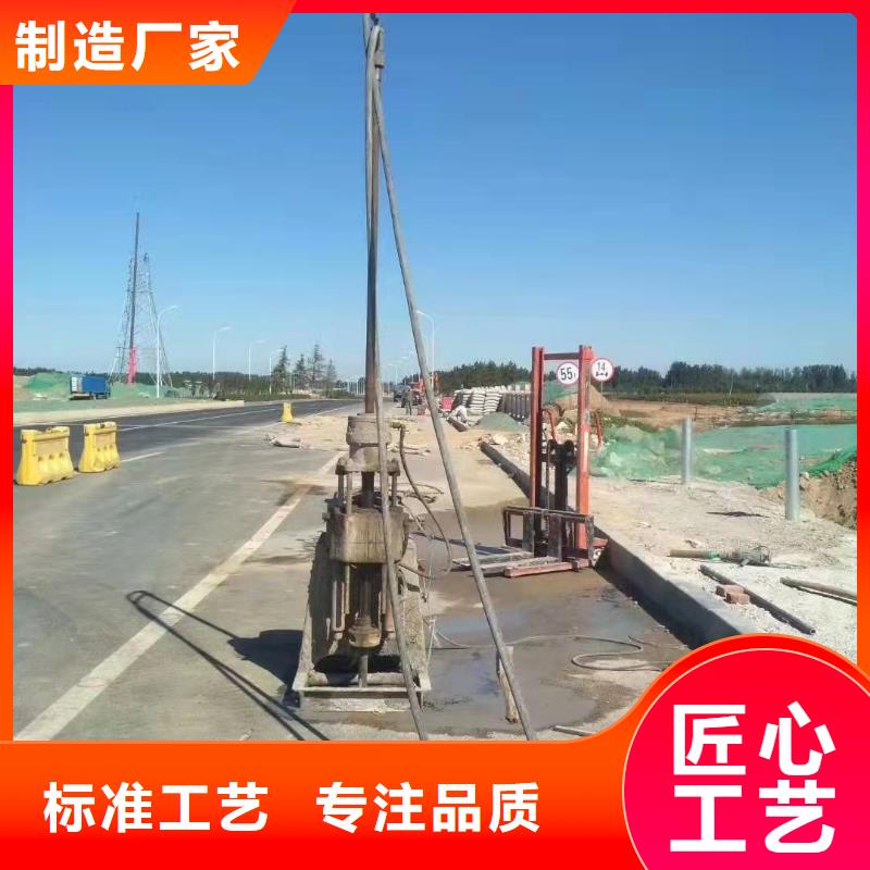 优质的地基注浆加固认准宾都建筑工程有限公司