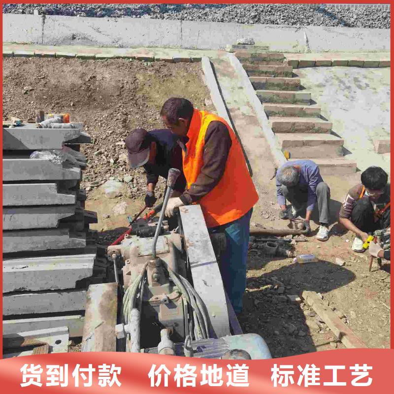 地基注浆加固厂家资质齐全