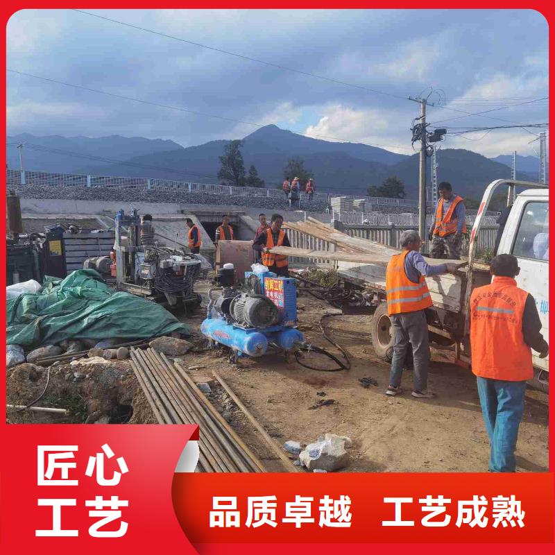 【地基双液注浆一个起售】