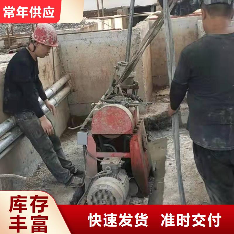 优质的地基注浆加固认准宾都建筑工程有限公司