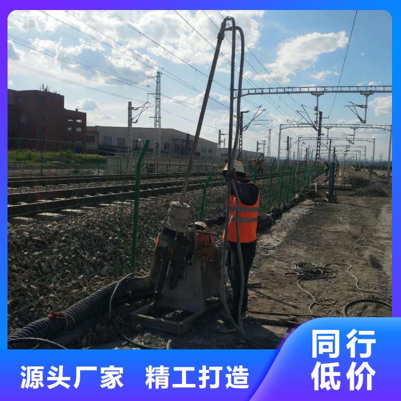 地基双液注浆厂家直销规格多样