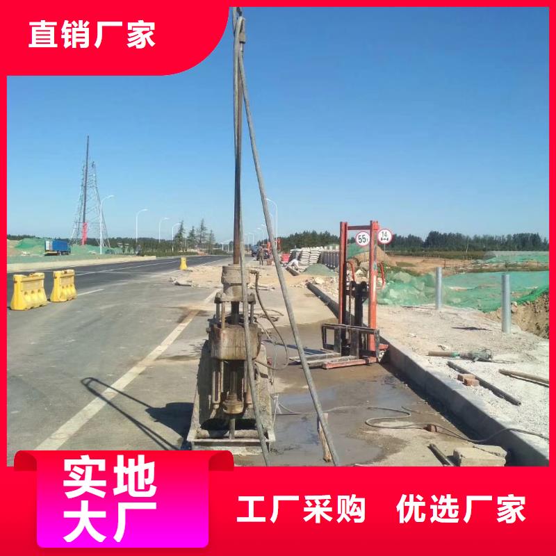 【地基地聚合物注浆就近发货】
