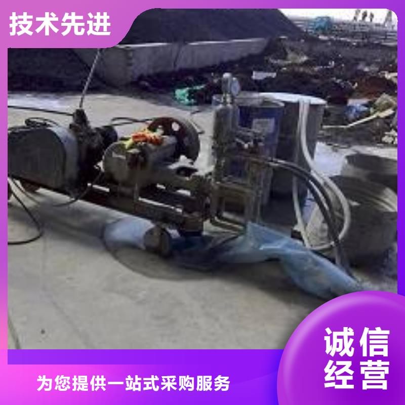 地基加固公司实体大厂可放心采购