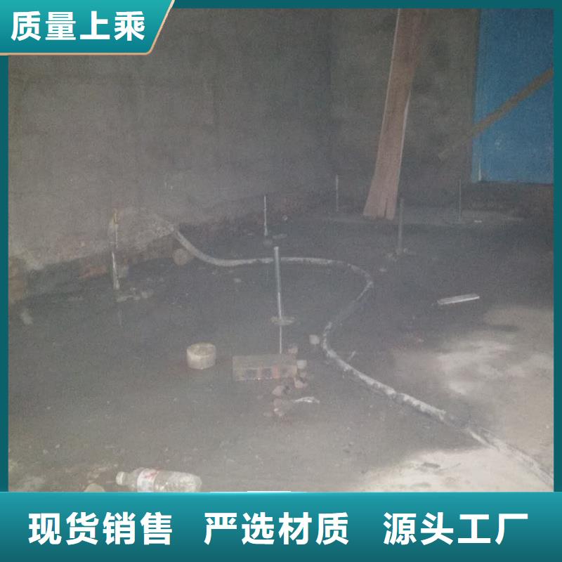 地基双液注浆厂家直销规格多样