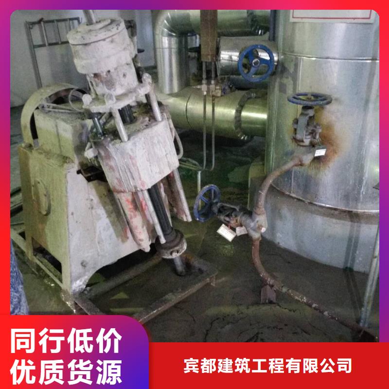 【地基地聚合物注浆就近发货】