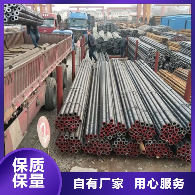 Q690合金方管样式众多
