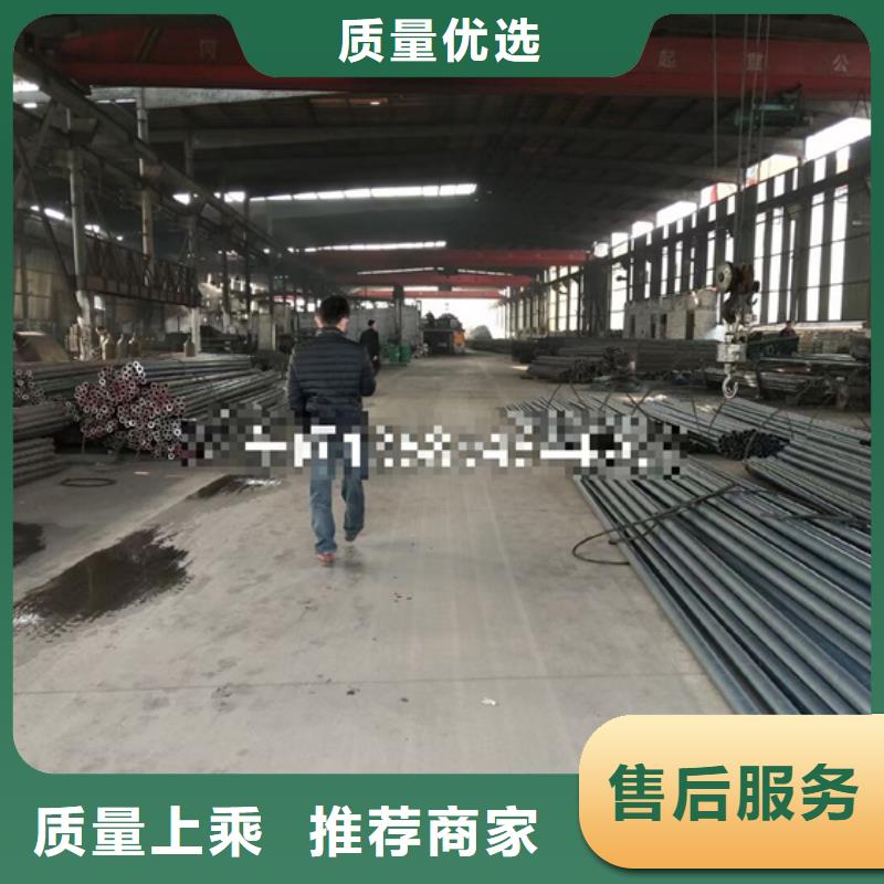 优选：HSM890合金无缝管企业